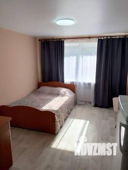 Студия квартира, посуточно, 20м2, 3/5 этаж