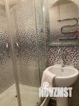 2-к квартира, посуточно, 50м2, 3/5 этаж