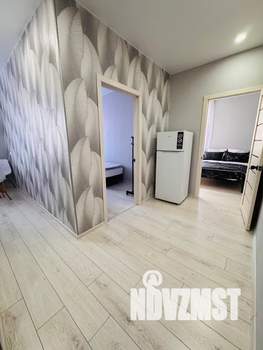 2-к квартира, посуточно, 45м2, 5/5 этаж