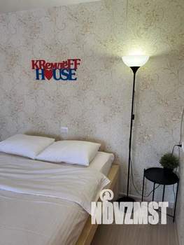 1-к квартира, посуточно, 35м2, 5/5 этаж