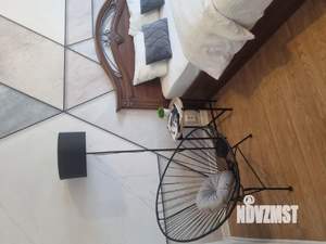 2-к квартира, посуточно, 45м2, 1/1 этаж