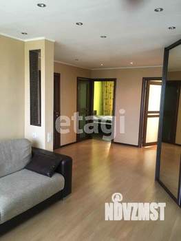 3-к квартира, на длительный срок, 60м2, 5/5 этаж