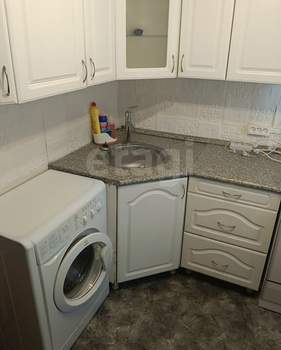 1-к квартира, на длительный срок, 30м2, 3/5 этаж