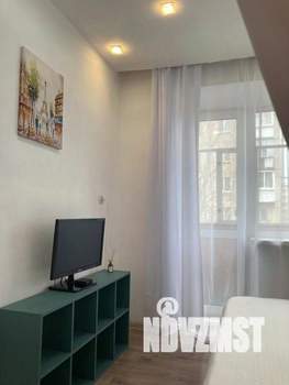 2-к квартира, посуточно, 40м2, 1/1 этаж