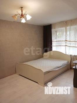 1-к квартира, на длительный срок, 30м2, 3/5 этаж