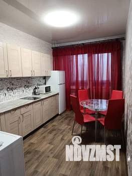 2-к квартира, посуточно, 54м2, 2/3 этаж