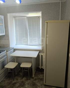 1-к квартира, на длительный срок, 30м2, 3/5 этаж