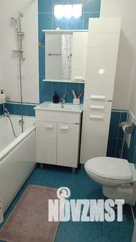 1-к квартира, посуточно, 36м2, 9/10 этаж