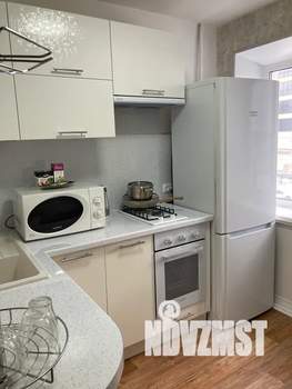 2-к квартира, посуточно, 50м2, 3/5 этаж