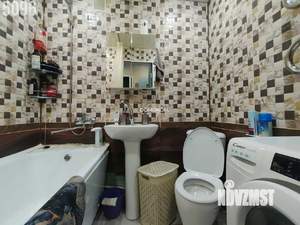 2-к квартира, на длительный срок, 43м2, 2/5 этаж