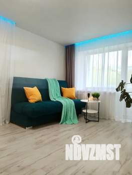 1-к квартира, посуточно, 31м2, 3/5 этаж