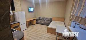 Студия квартира, на длительный срок, 30м2, 2/3 этаж