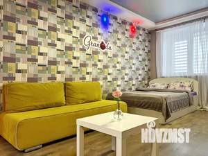 Студия квартира, посуточно, 34м2, 2/10 этаж