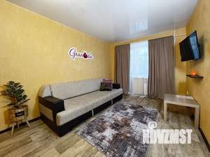 2-к квартира, посуточно, 44м2, 2/5 этаж