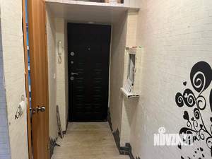 1-к квартира, на длительный срок, 32м2, 2/5 этаж