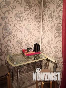1-к квартира, посуточно, 49м2, 1/1 этаж