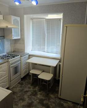 1-к квартира, на длительный срок, 30м2, 3/5 этаж