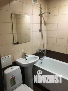 1-к квартира, посуточно, 33м2, 4/5 этаж