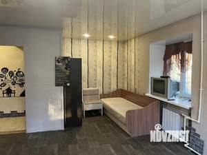 1-к квартира, на длительный срок, 32м2, 2/5 этаж