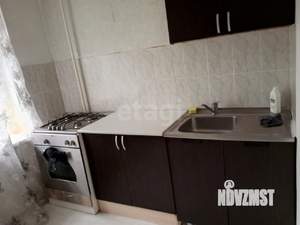 1-к квартира, на длительный срок, 30м2, 3/5 этаж