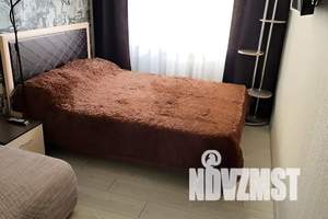 2-к квартира, посуточно, 62м2, 1/4 этаж