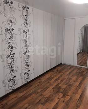 1-к квартира, на длительный срок, 30м2, 3/5 этаж