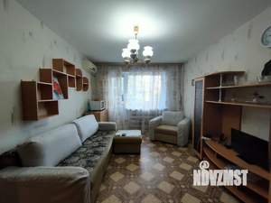 1-к квартира, на длительный срок, 31м2, 3/5 этаж