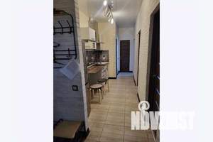 3-к квартира, посуточно, 60м2, 2/4 этаж