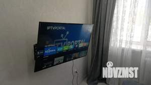 1-к квартира, посуточно, 30м2, 1/5 этаж