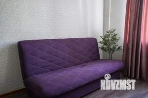 2-к квартира, посуточно, 45м2, 2/4 этаж