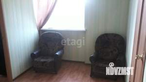 2-к квартира, на длительный срок, 53м2, 2/7 этаж