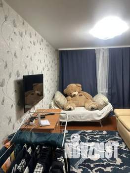 2-к квартира, посуточно, 48м2, 1/5 этаж
