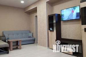 2-к квартира, посуточно, 62м2, 1/4 этаж