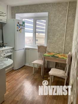 2-к квартира, посуточно, 50м2, 3/5 этаж