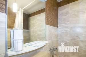 1-к квартира, посуточно, 47м2, 1/1 этаж