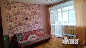 2-к квартира, на длительный срок, 43м2, 2/5 этаж
