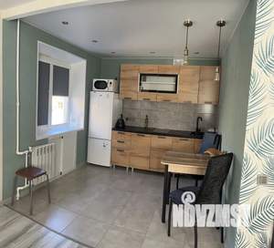 Студия квартира, посуточно, 31м2, 2/5 этаж