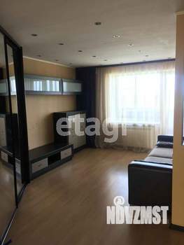 3-к квартира, на длительный срок, 60м2, 5/5 этаж