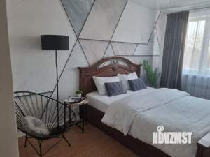 2-к квартира, посуточно, 45м2, 1/1 этаж