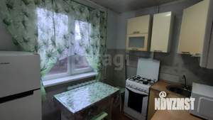 1-к квартира, на длительный срок, 30м2, 4/5 этаж