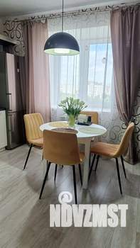 1-к квартира, посуточно, 36м2, 9/10 этаж