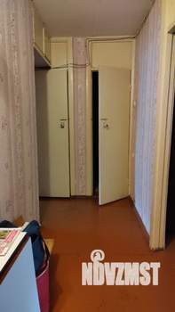 2-к квартира, на длительный срок, 43м2, 2/5 этаж