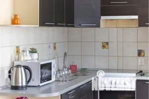1-к квартира, посуточно, 36м2, 2/5 этаж