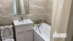 1-к квартира, на длительный срок, 36м2, 3/9 этаж