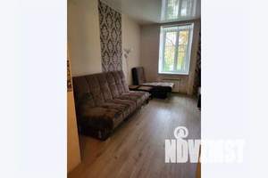 2-к квартира, посуточно, 60м2, 1/4 этаж