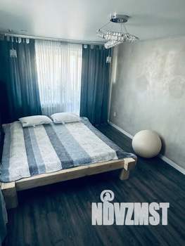 2-к квартира, посуточно, 43м2, 5/5 этаж