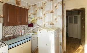 1-к квартира, на длительный срок, 30м2, 1/5 этаж