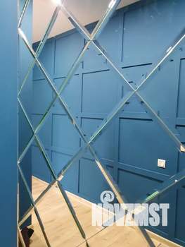 Студия квартира, посуточно, 42м2, 4/4 этаж