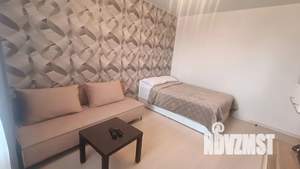 1-к квартира, посуточно, 36м2, 9/10 этаж