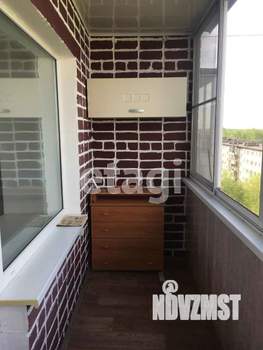 3-к квартира, на длительный срок, 60м2, 5/5 этаж